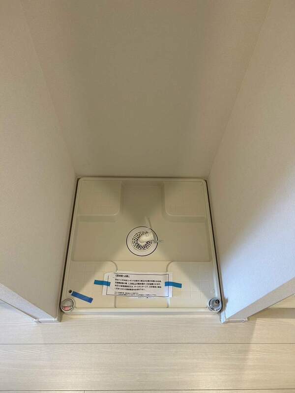 Sfiac2階 部屋設備