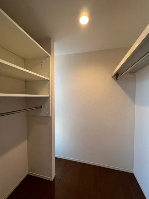 ＳＯＬＥＩＬ　ＡＯＹＡＭＡ 収納