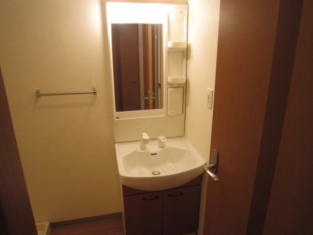 フィールドハイツ シャンプードレッサー