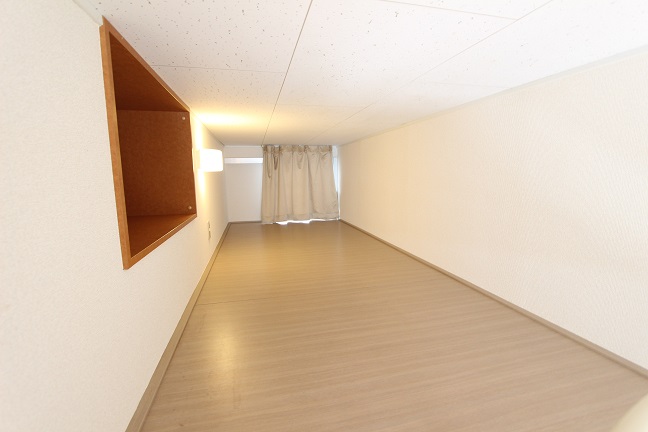 レオパレスバリオクラーロ102号室 部屋その他