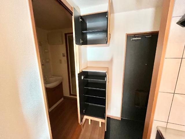 Ｒｅｙ・Ｄｒｅａｍｓ205号室 下駄箱