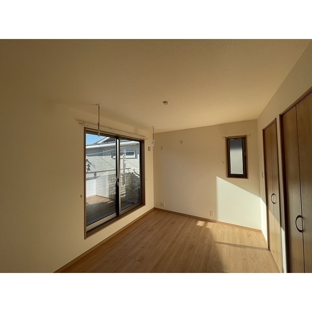 南田中２丁目戸建賃貸住宅 内観