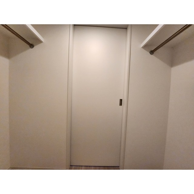 コスモグラシア三ノ輪0901号室 内観