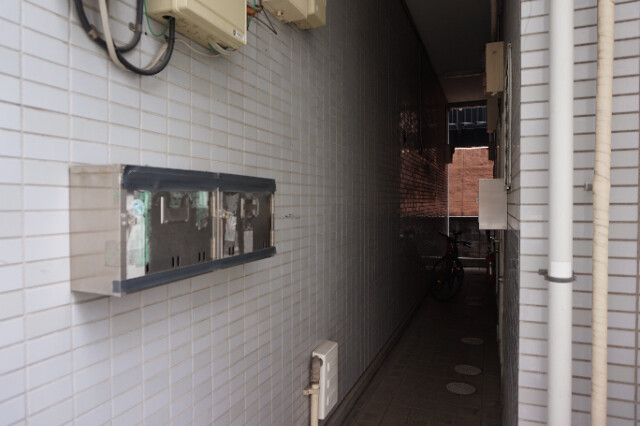 ローズアパート(K-099)1階 部屋その他