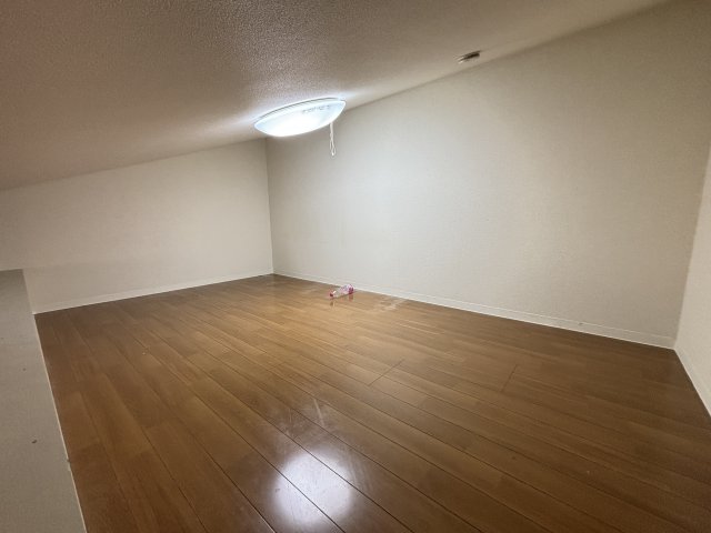 0203号室