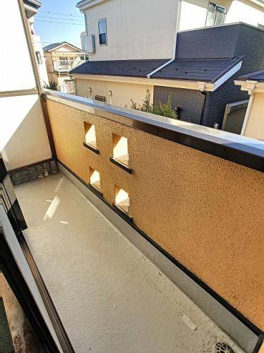 リリアンヌ2階 部屋その他