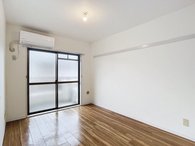 ハイタウン明大前2階 部屋その他