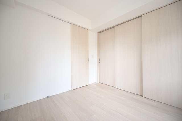 サンウッドフラッツ新宿四谷三丁目8階 同建物別部屋の参考画像