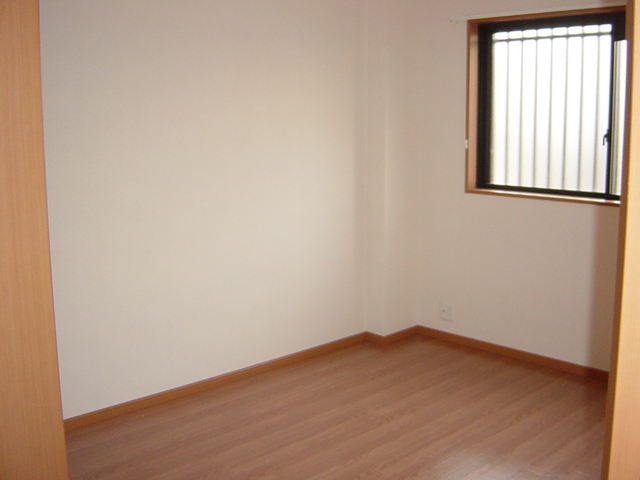 ル・ジャルダン 洋室