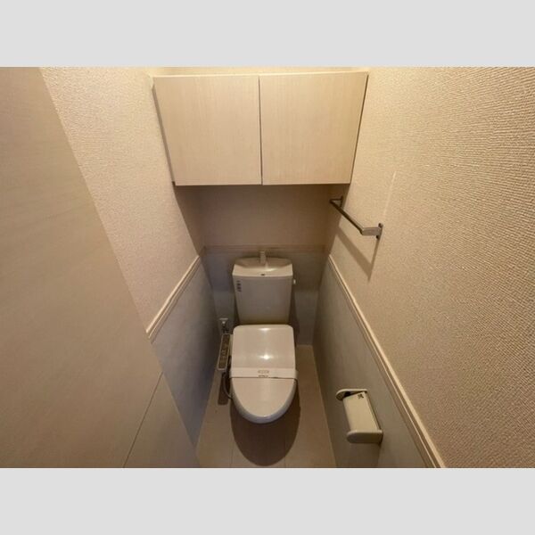 パストラル 温水洗浄暖房便座