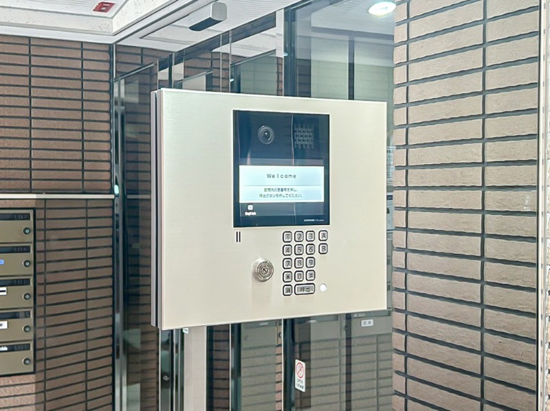 クレストコート上福岡4階 部屋その他