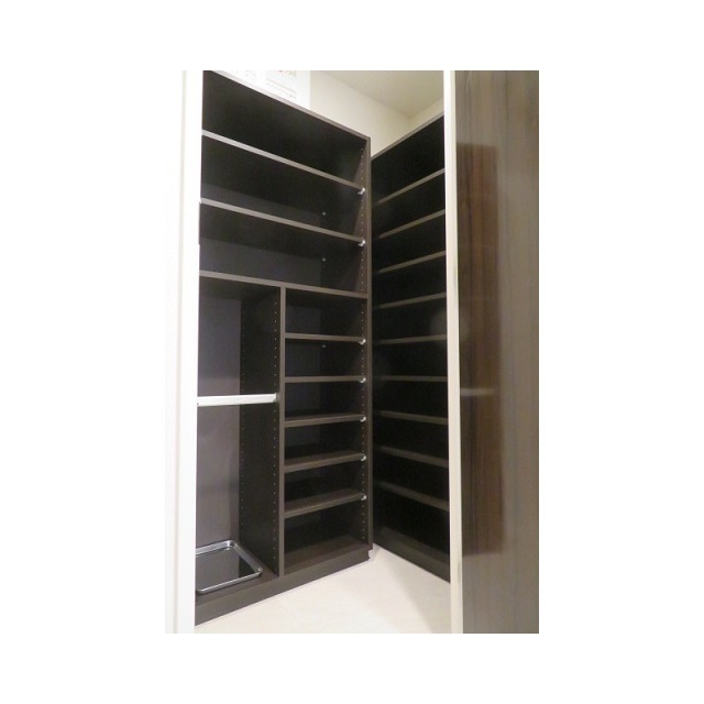 シティタワー新宿32階 内観