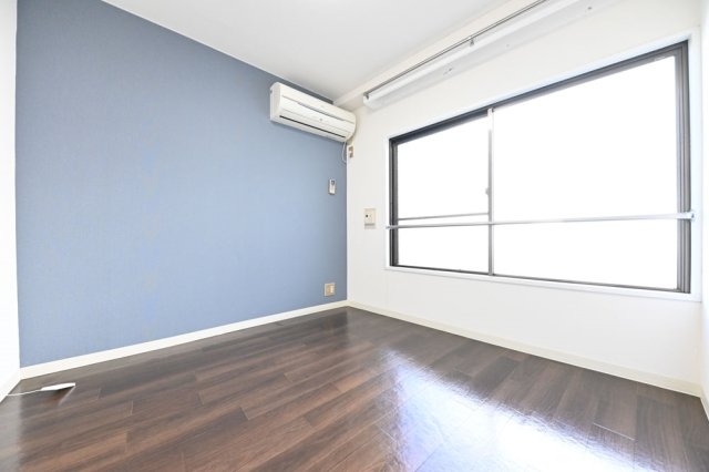 ルームズ北沢2階 部屋その他