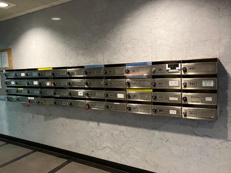 アンサンブル大井7階 同建物別部屋の参考画像