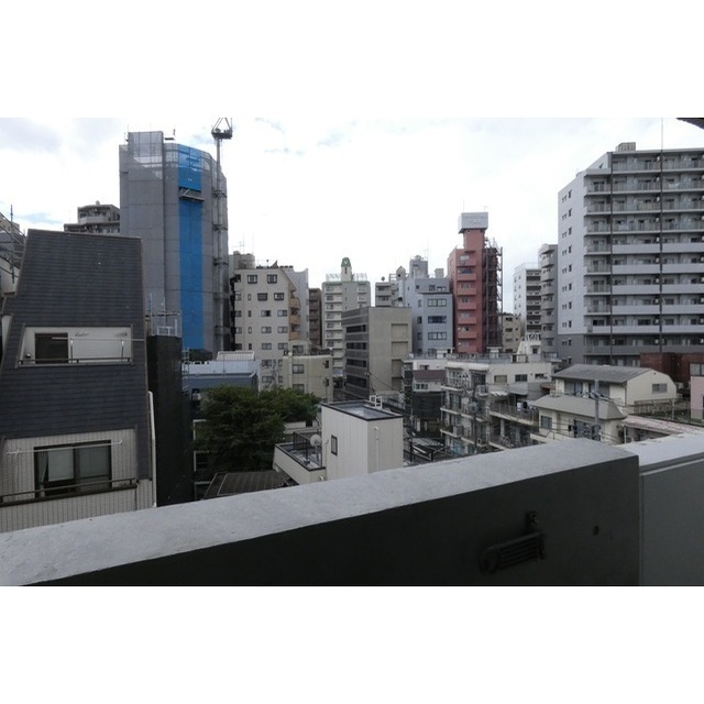 AIFLAT駒込一丁目0603号室 部屋その他