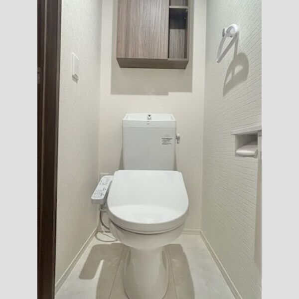 センカⅢ 温水洗浄暖房便座