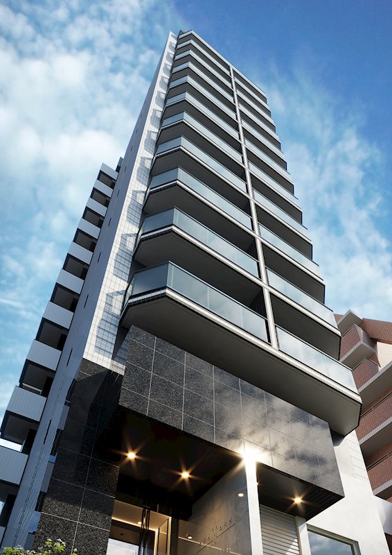 ＡＲＫＭＡＲＫ国分寺の外観画像