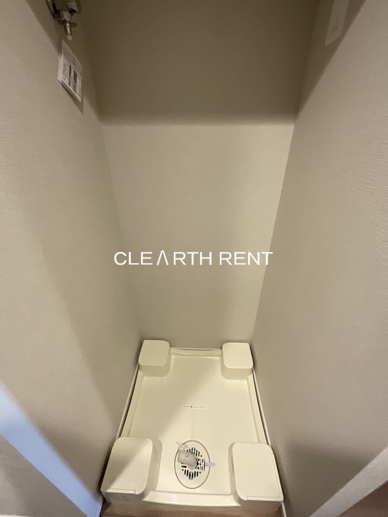 コンシェリア横濱南 ＬＥ ＶＥＮＴ ＶＥＲＴ6階 ★室内洗濯機置き場★