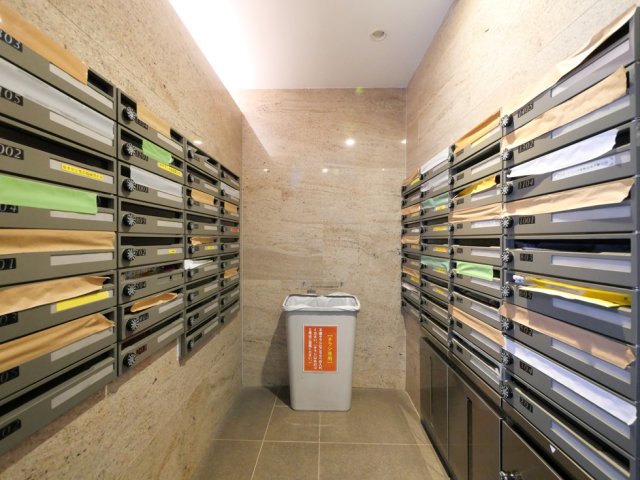 ハーモニーレジデンス山手大塚#0024階 外観