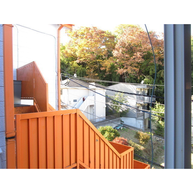 ブルーグレイス永田東Ⅰ 内観