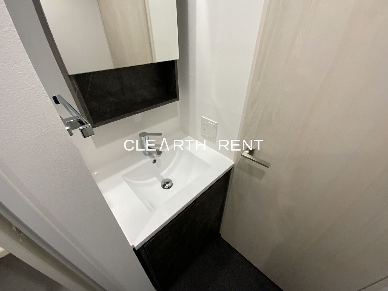 ＧＲＡＮ ＰＡＳＥＯ 島津山East2階 【弊社が直接の管理会社】