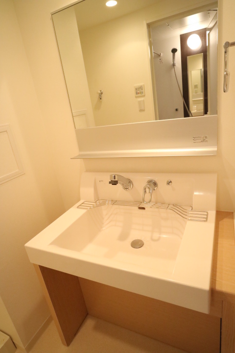 プラウドフラット鶴見Ⅰ413号室 ※参考写真