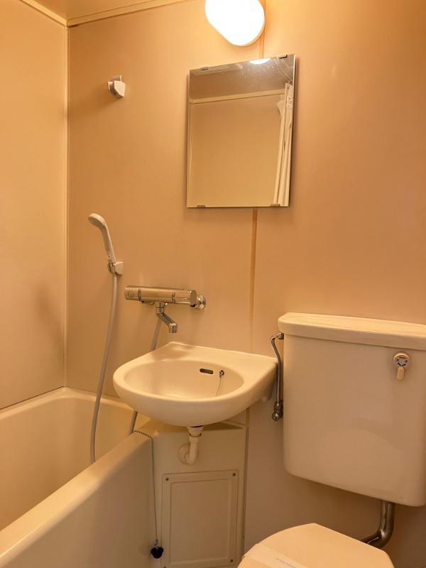 ライムライトM1階 同建物別部屋の参考画像