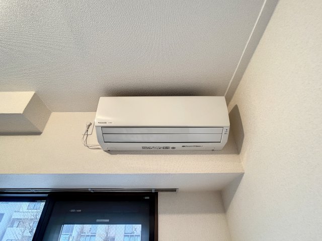 クレアシオン新中野4階 その他