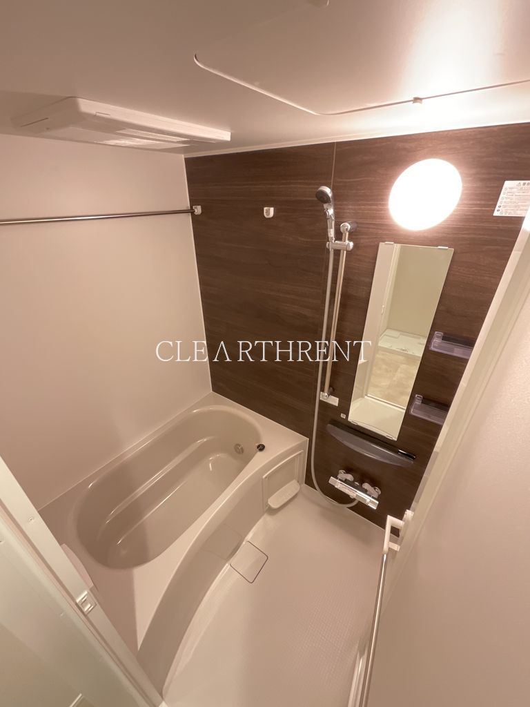 ＧＲＡＮ ＰＡＳＥＯ 浅草橋Ⅱ6階 同タイプ別住戸写真となります。現況と異なる場合がございます。