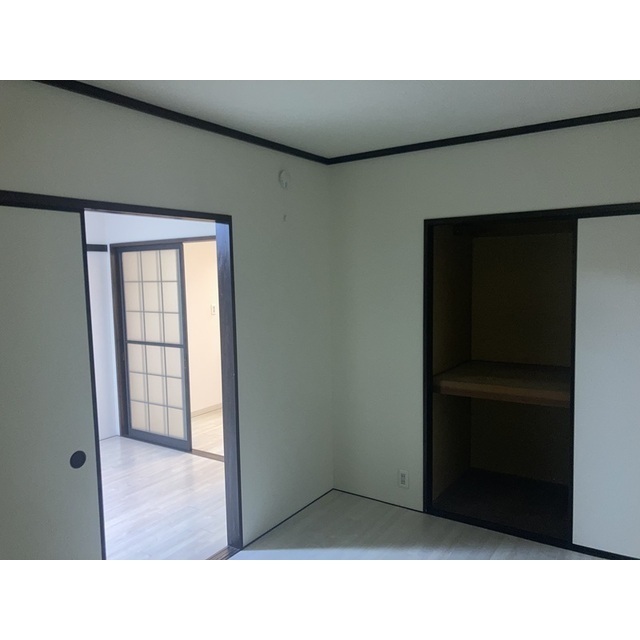 コーポサイトウ 内観