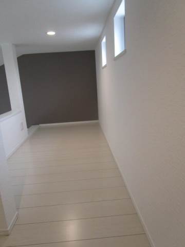 キャメル扇大橋2階 部屋その他