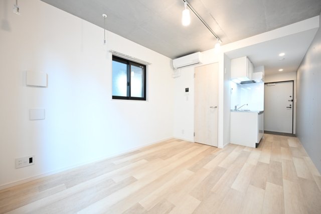 ＥＳ－Ｇｒａｎｄｅ文京白山2階 部屋その他