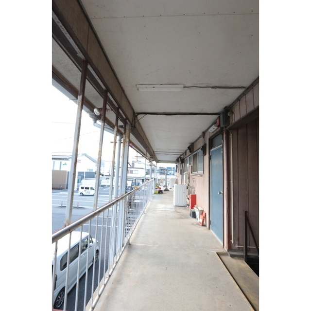 よしみ荘5号室 部屋その他