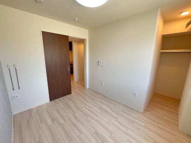 ニュークラリス207号室 洋室（イメージ）