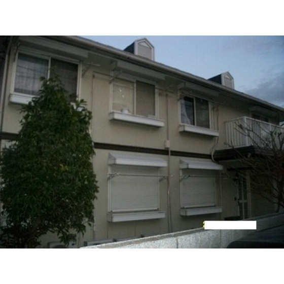 コーポＫ２ 外観