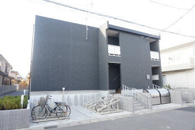 リブリ・カーサ シエテの外観画像