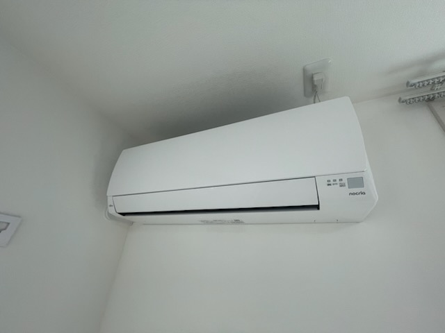 ブリーズ東船橋 部屋設備