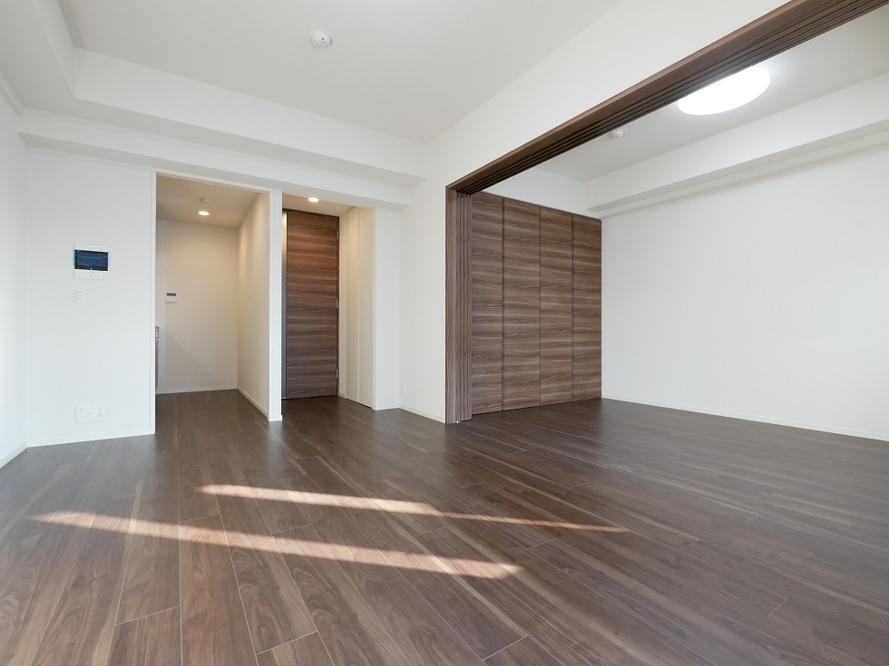 セジョリ墨田EASTⅢ3階 内観