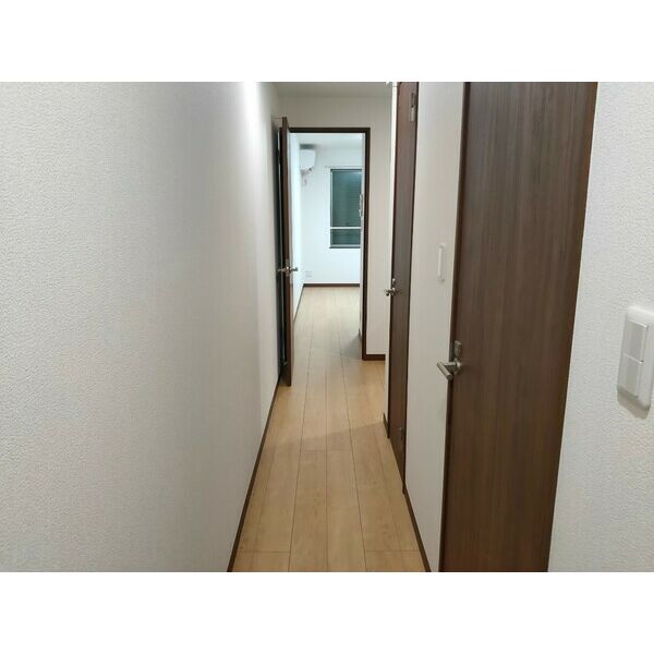 Ambition稲城305号室 部屋その他