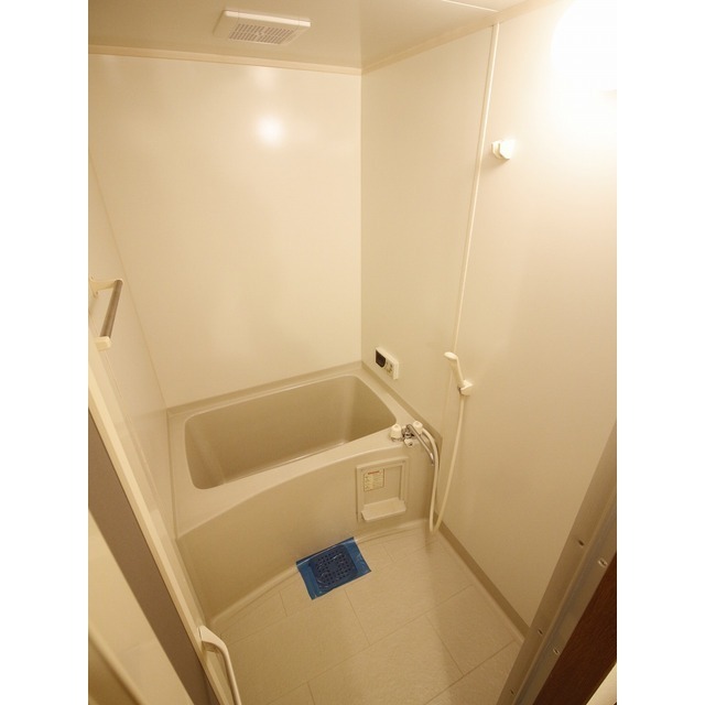 アムール 金谷 お風呂