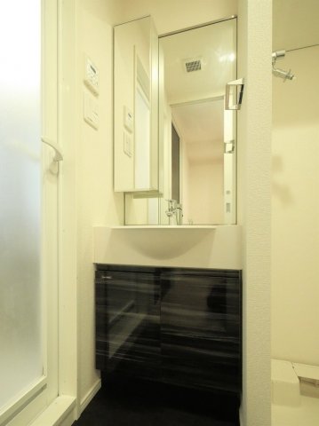 ハーモニーレジデンス両国テラス 内観