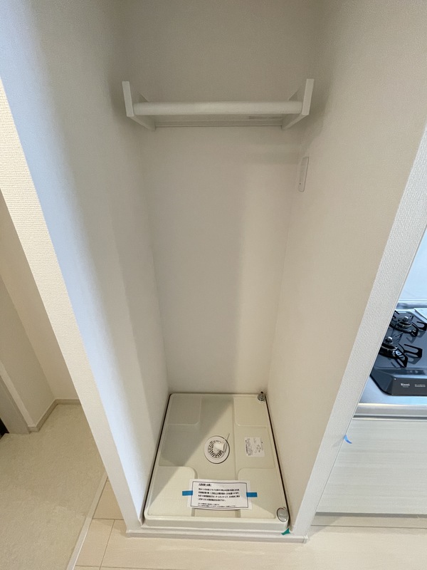 リブリ・カンファタブル新蒲田1階 部屋その他