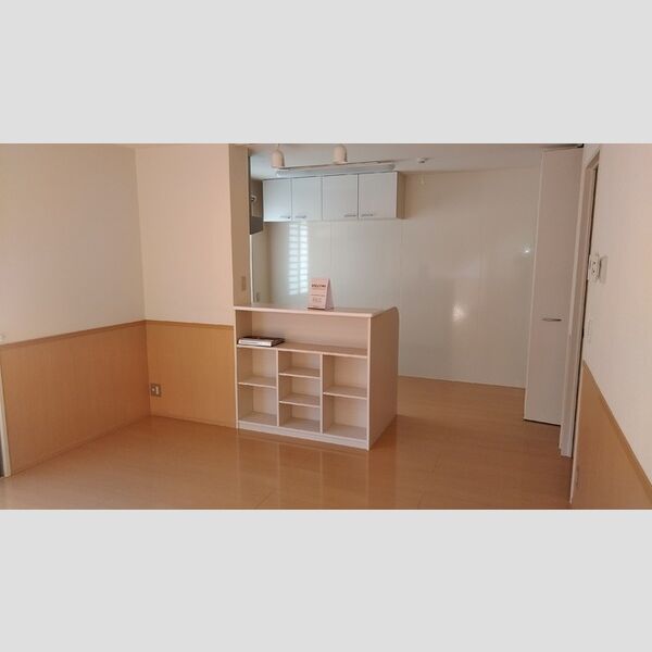 第7グリーンハイツ　C リビング