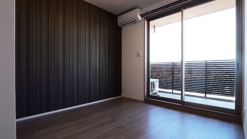 プレジオ練馬富士見台 部屋その他