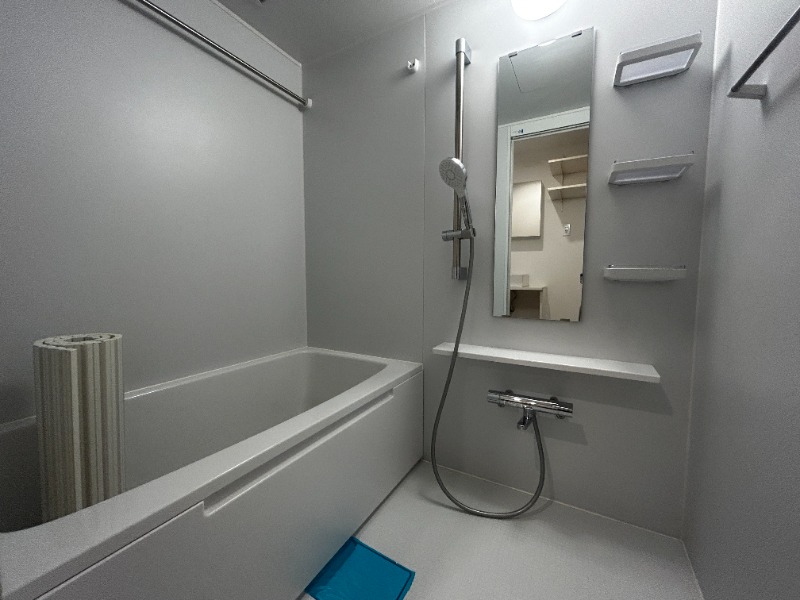 TRADIS荏原中延5階 部屋その他