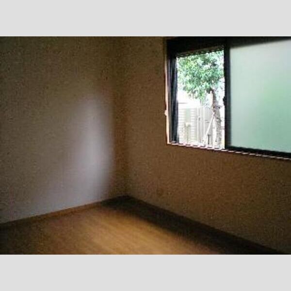 グリーンパーク豊四季 洋室7.5帖