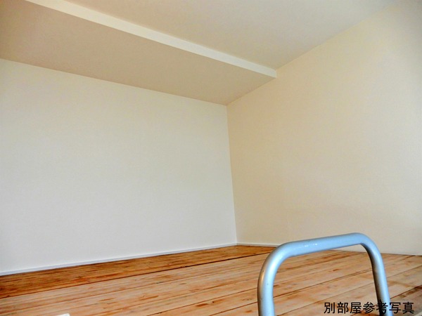 HILL’S高座渋谷108号室 別部屋の写真です