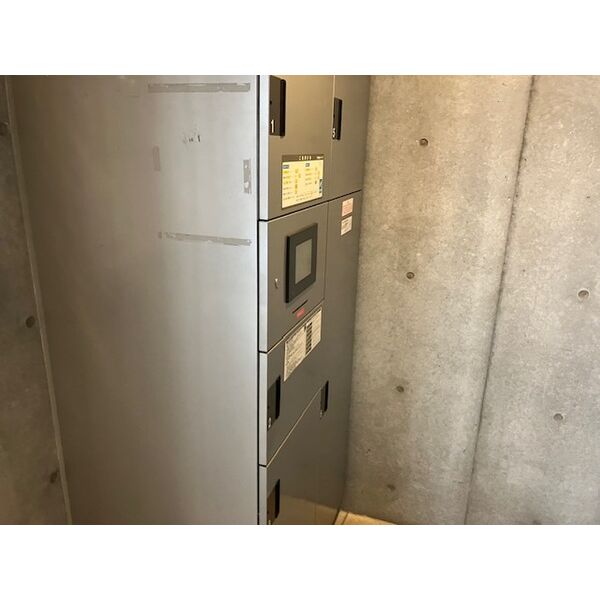 エクセリア川崎1003号室 部屋その他