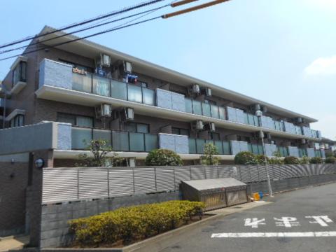 プレジールカネノ0310号室 外観