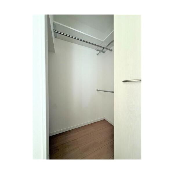 フォレストヴィラ所沢中富 部屋設備